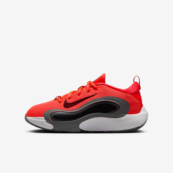 New Red Nike Zoom Air Shoes. Nike